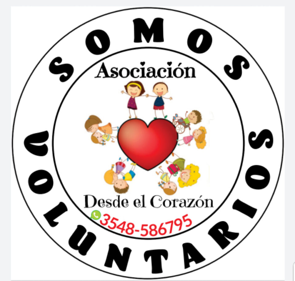 La asociación "Desde el corazón" vende una rifa para ayudar a la comunidad Wichi