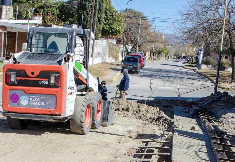 El Concejo Deliberante aprobó convenido para la obra del acceso norte
