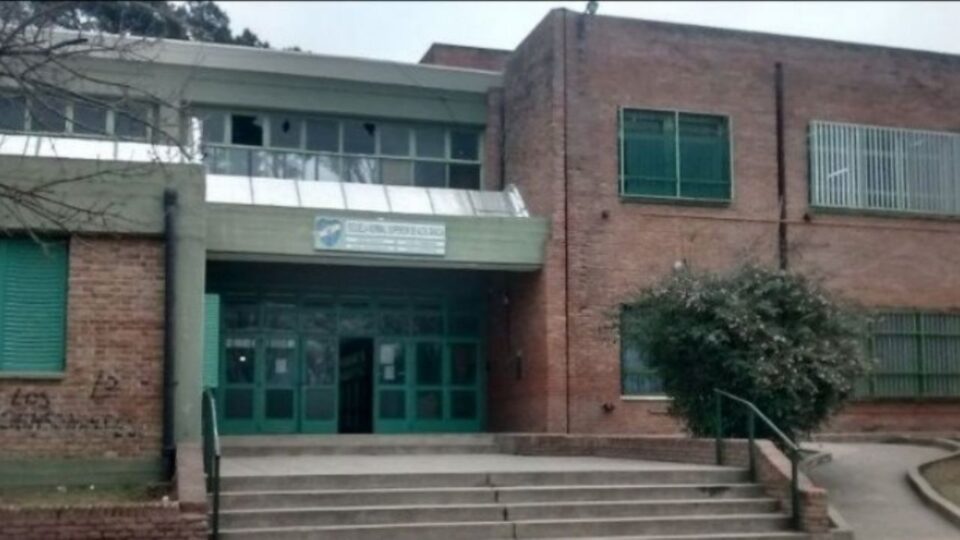 El ENSAG estableció jornada de duelo y suspensión de actividades para hoy