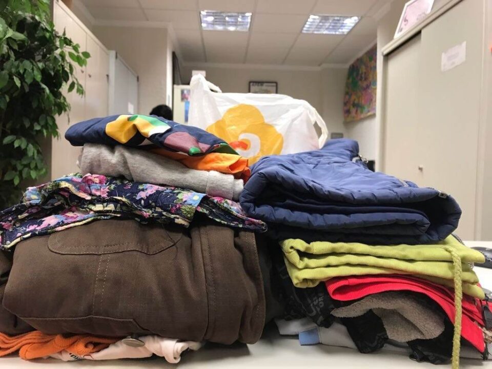 El SECAG finalizó con éxito su nueva campaña solidaria