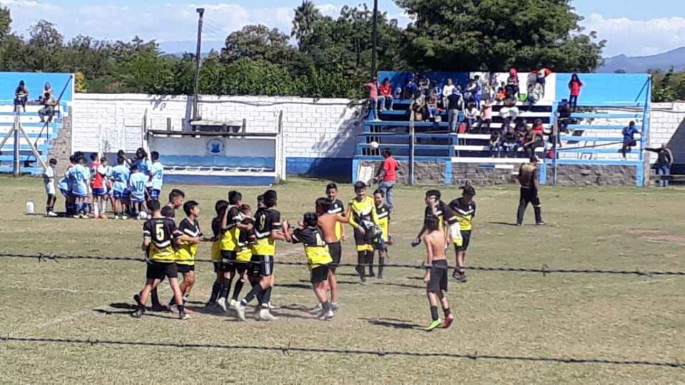 Fútbol: Deportivo Norte realizará prueba de jugadores para sus Inferiores
