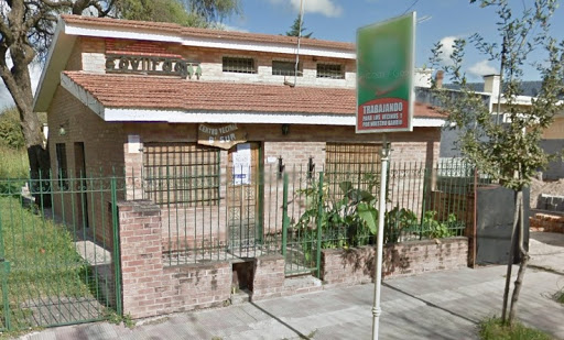 Continua el trabajo en el Centro Vecinal de Barrio Sur