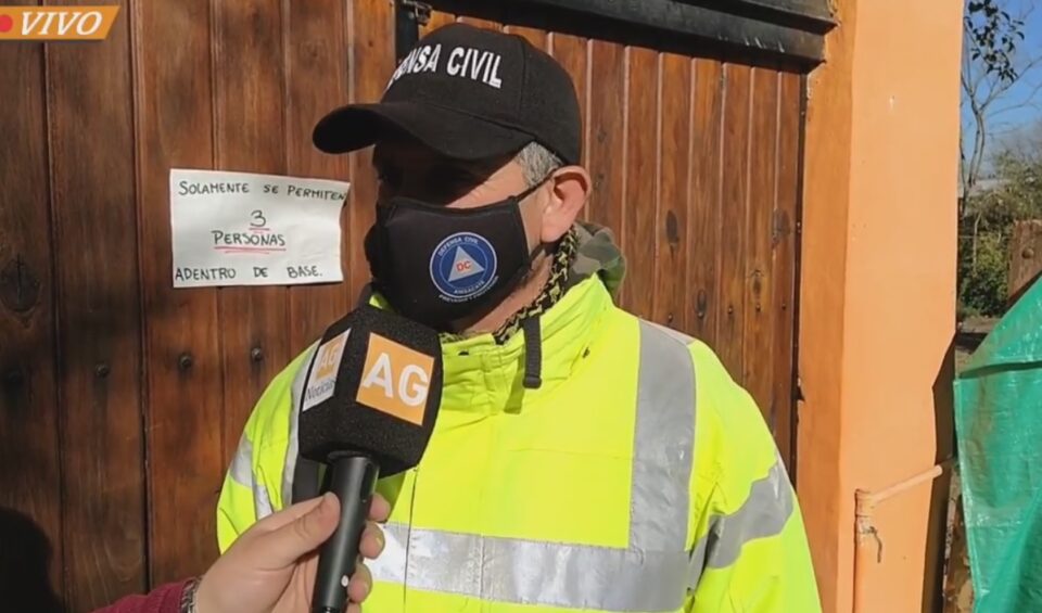 Cuáles son los cuidados que hay que tomar frente a un incendio doméstico