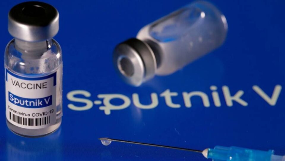 La vacuna Sputnik V tiene una eficacia del 83,1% contra la variante Delta