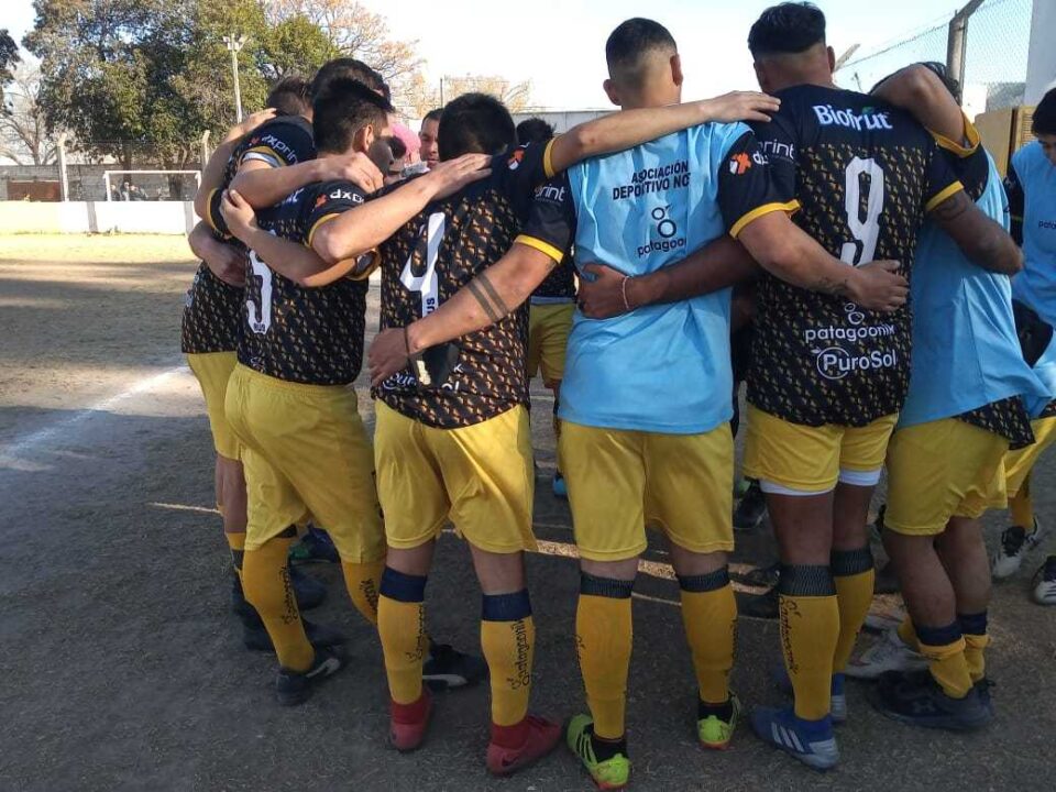 Deportivo Norte buscará volver a la victoria visitando a La Unión