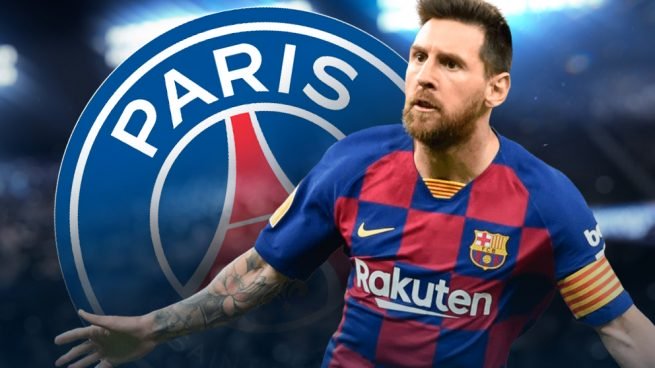 Lionel Messi se muda a Francia, jugará en el Paris Saint Germain | AG  Noticias