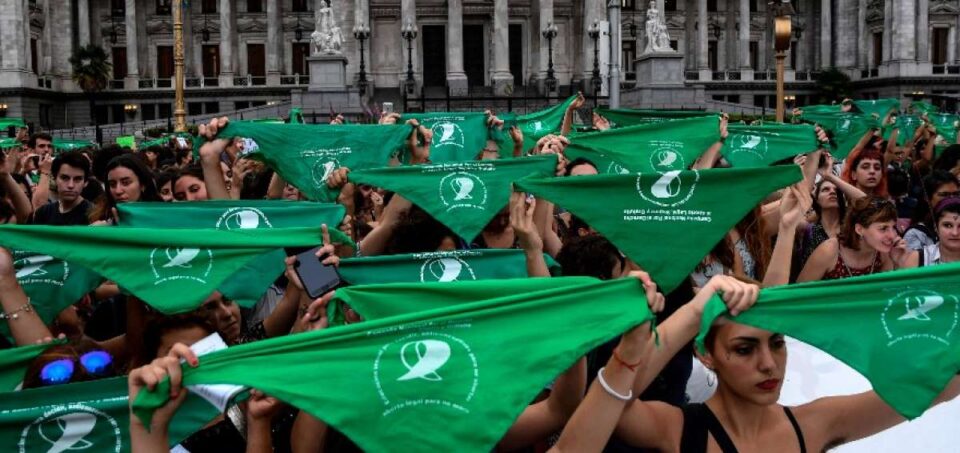 La Justicia rechazó el amparo contra la aplicación del aborto en Córdoba