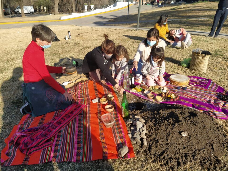 jubilación por tareas de cuidado