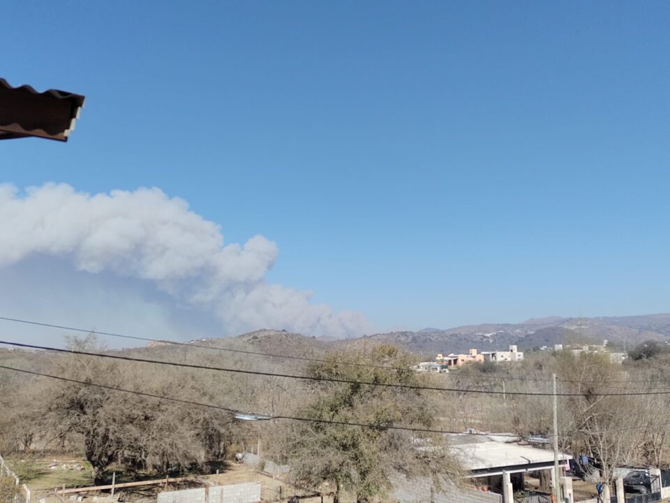 potrero de garay san clemente