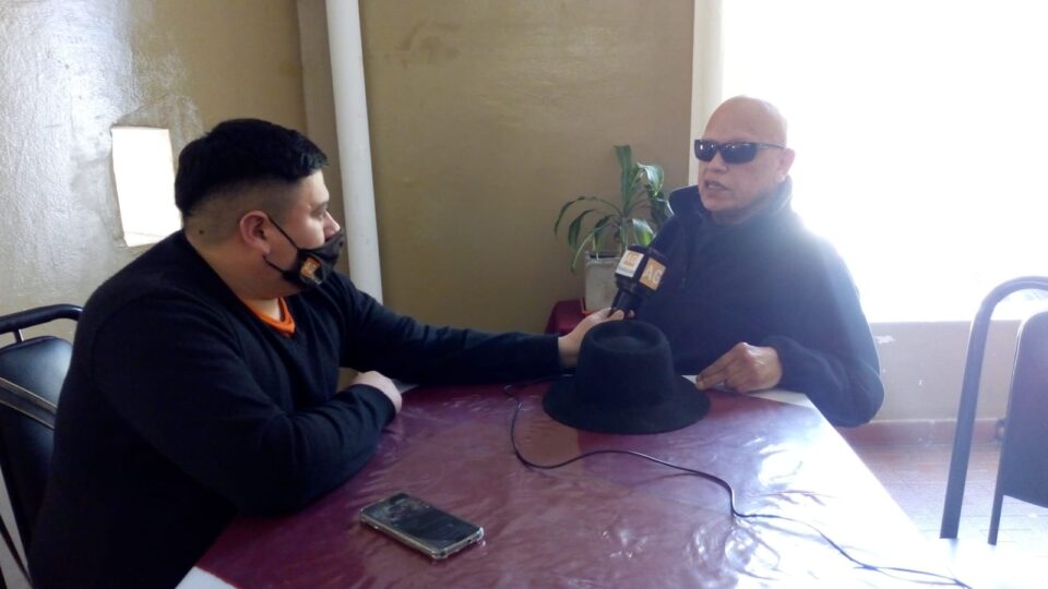 Yamil Galasso