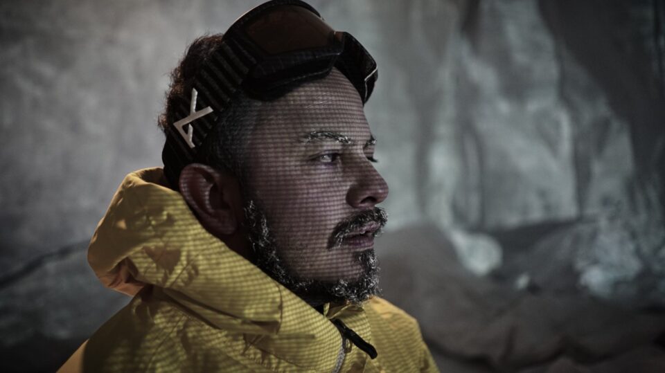 La obra "Boreal" tendrá sus últimas tres funciones en Alta Gracia