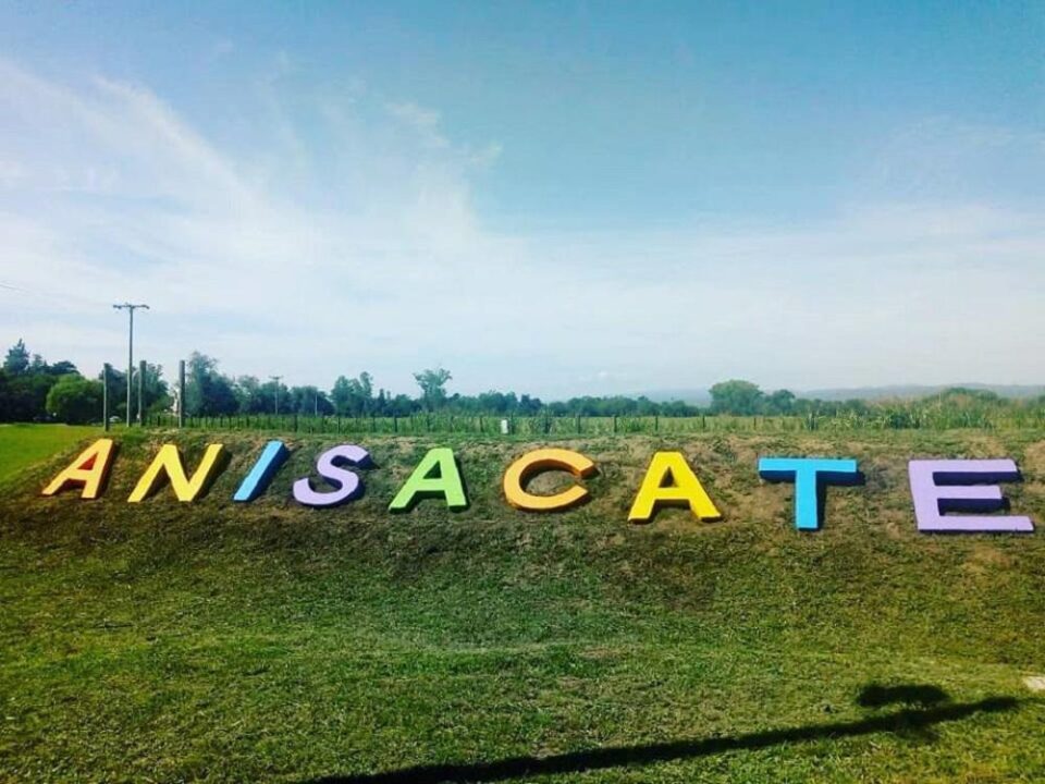 La Municipalidad de Anisacate lanza una búsqueda laboral