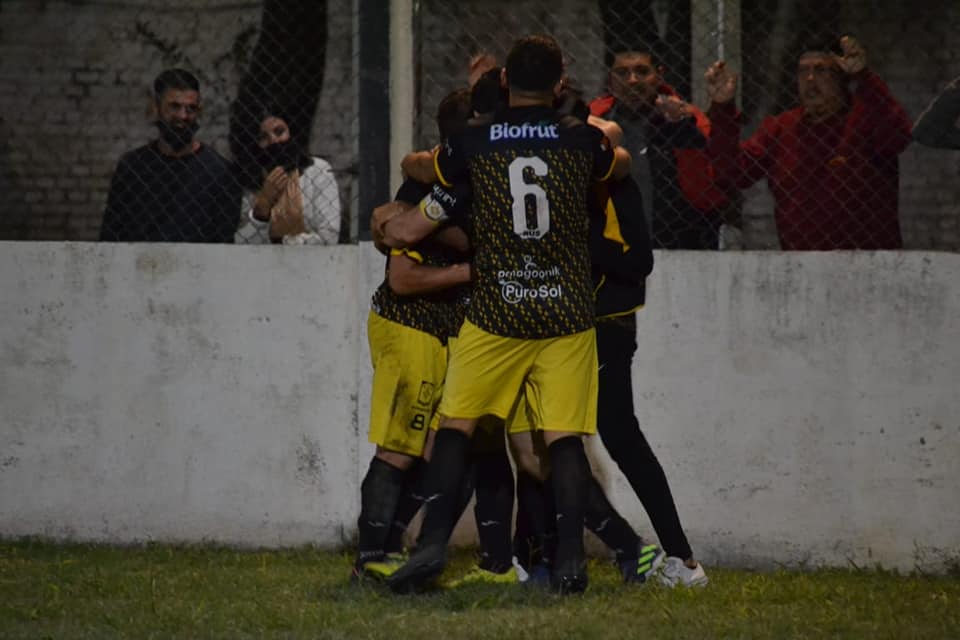 Deportivo Norte se abrazó a un punto con sabor a poco, pero que suma
