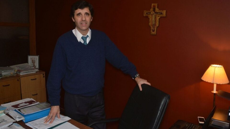 "Se comete una carnicería contra los niños por nacer": Piden suspender la IVE