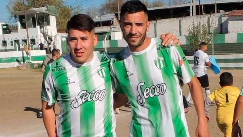 Amenazas: los jugadores de Bella Vista siguen prófugos y aseguran que "fue una broma"