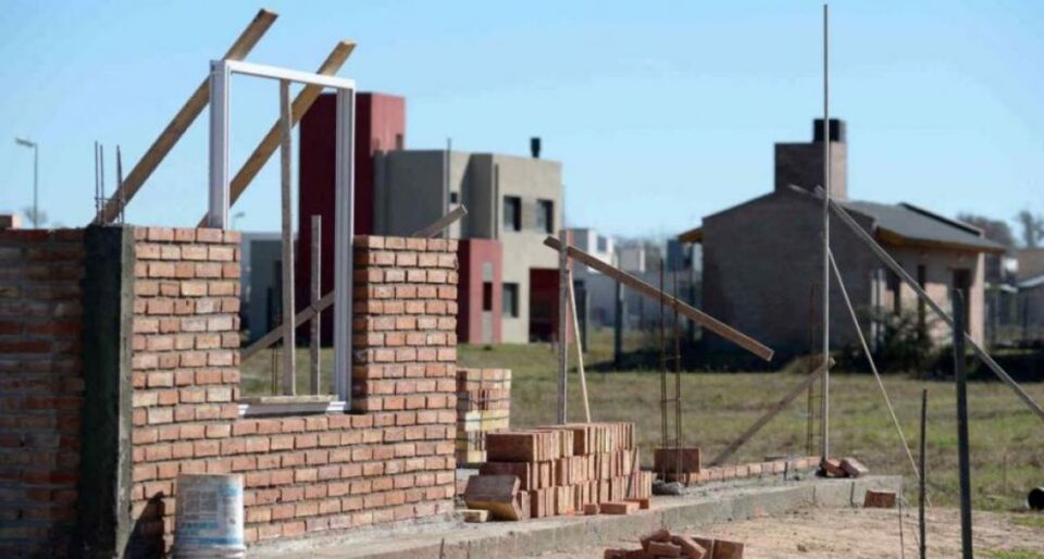 Últimos días de inscripción para el Programa "Casa Propia"