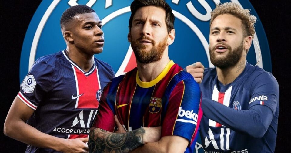 Hay acuerdo con el PSG y Lionel Messi viaja a París para firmar contrato