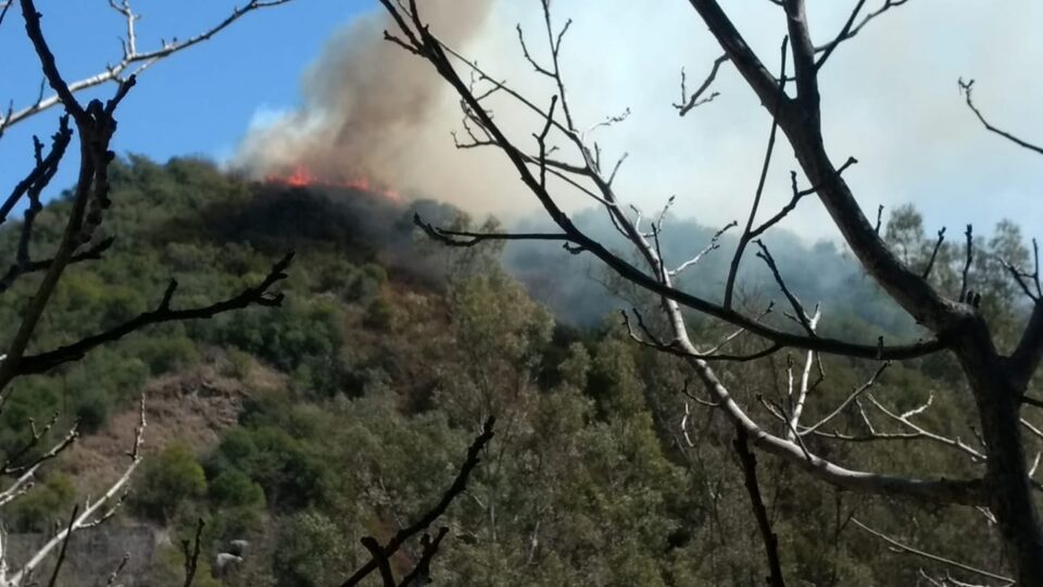 Asamblea Paravachasca: "El humo del Valle huele a negocio inmobiliario"