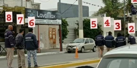 Marcos Torres salió a defender a sus empleados