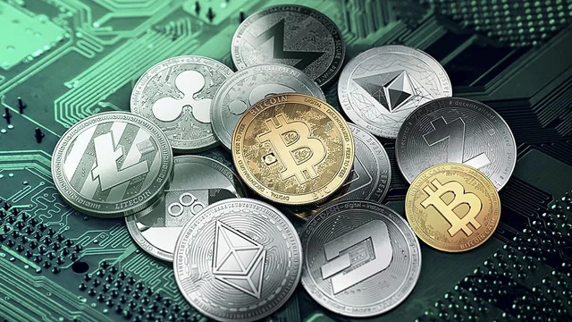Caen las criptomonedas: China declaró ilegales todas las transacciones