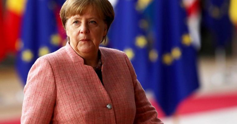 Los alemanes deben elegir quien reemplazará a Angela Merkel