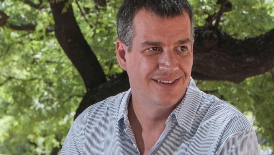 Comienza la campaña electoral: candidatos del NOS se reunieron en Alta Gracia