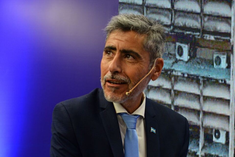 ncuentro Vecinal pidió al Ministerio del Interior que esa suma se done a un hospital público de la ciudad de Córdoba.