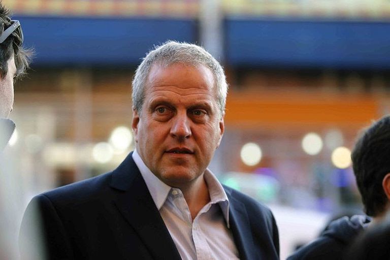 Para el nuevo ministro de Educación, “lo importante es recuperar lo que se perdió con la pandemia”
