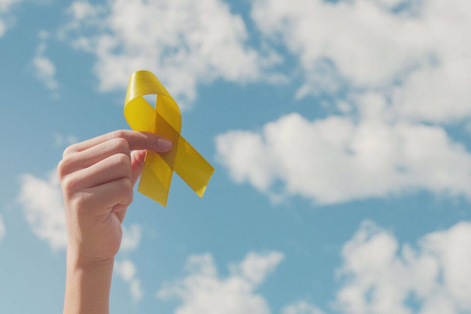 Se realizará una jornada sobre prevención del suicidio