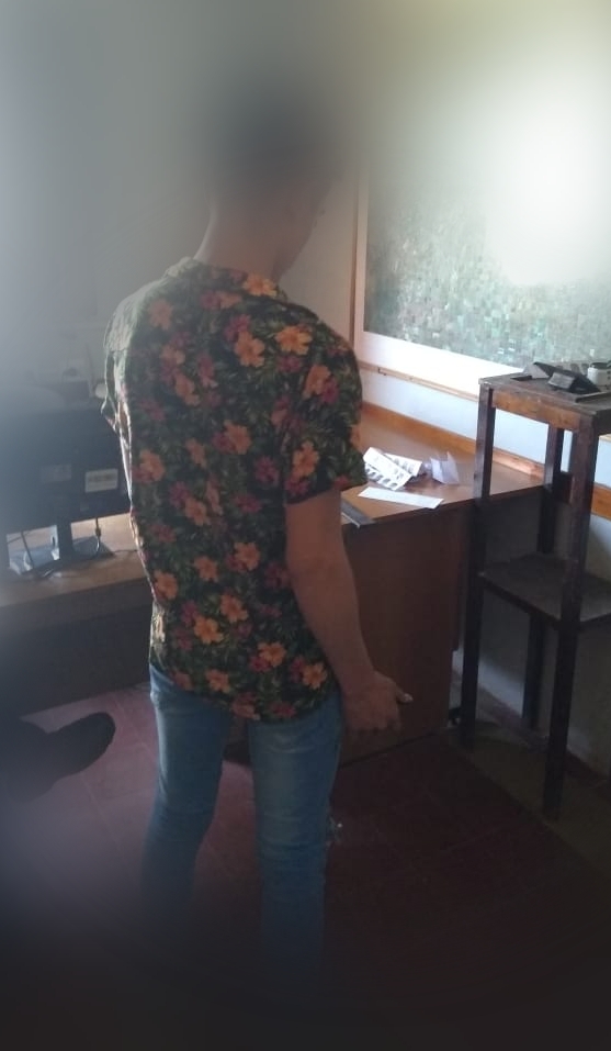 Despeñaderos: Un joven atacó a hachazos a un hombre