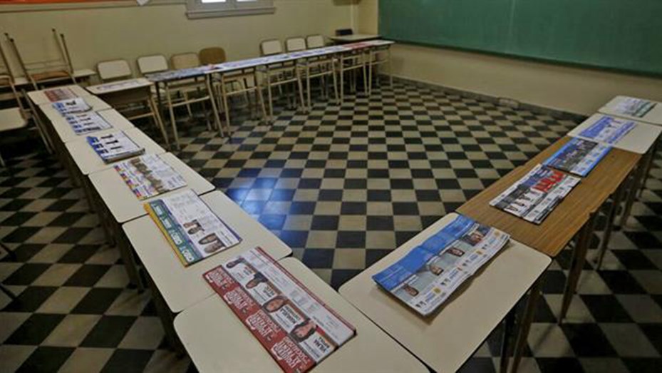 Guía para votar en las Elecciones PASO 2021 en Córdoba
