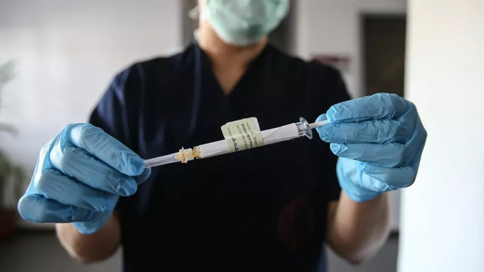 Este miércoles llegará a la Argentina el primer lote de vacunas Pfizer