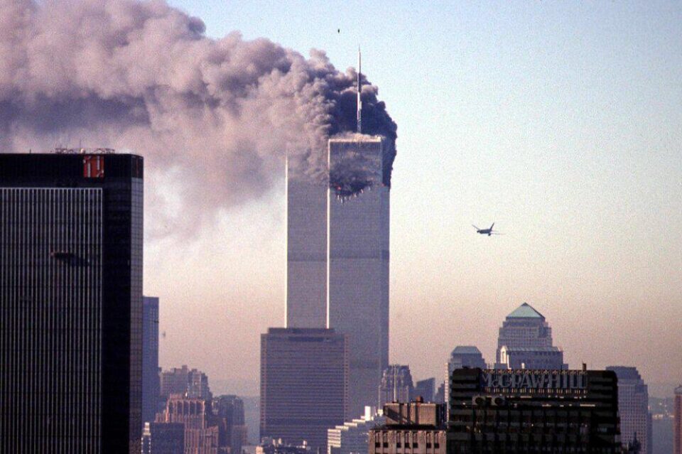 A 20 años del 11-S, los atentados en EE.UU. que cambiaron al mundo