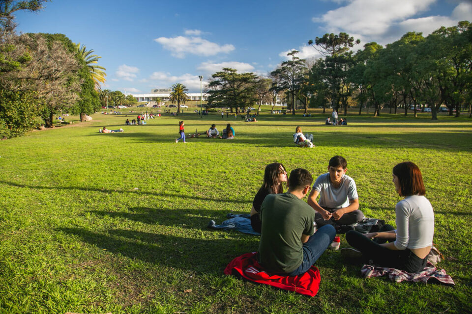 La Juventud Radical presentó una nota para festejar el Día del Estudiante