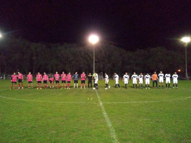 Fútbol: Unión ganó la Copa Municipalidad de Despeñaderos
