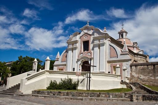 Comenzó la novena Patronal en honor a Nuestra Señora de La Merced