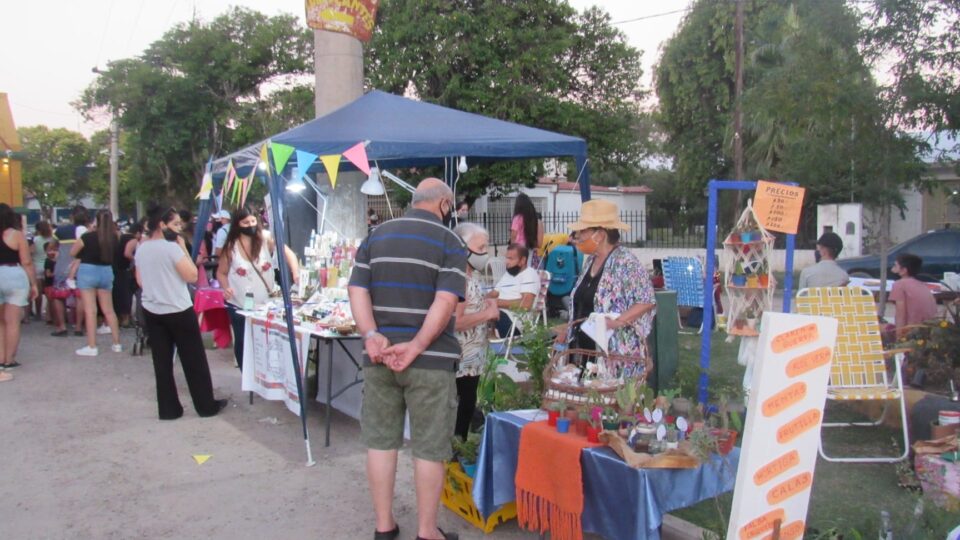 Santa Ana: realizarán una feria de artesanos y emprendedores para el Día de la Madre