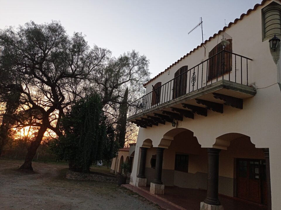 La Escuela de Minería plantará árboles y arbustos autóctonos