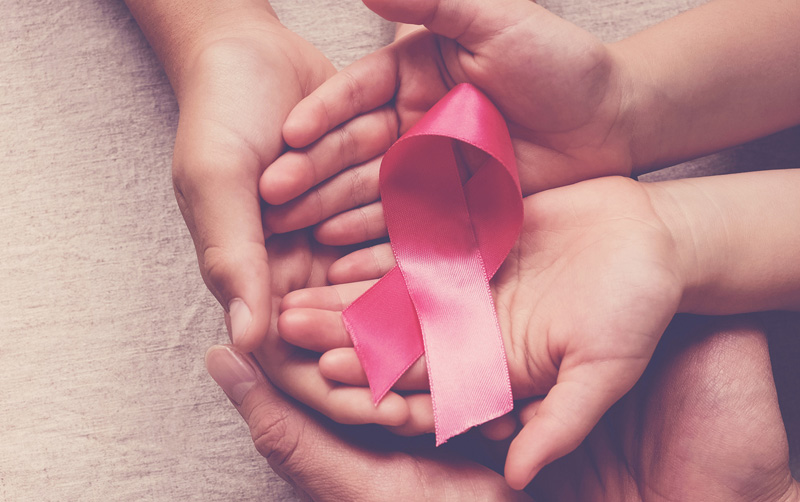 Comienza la Semana Rosa en Alta Gracia