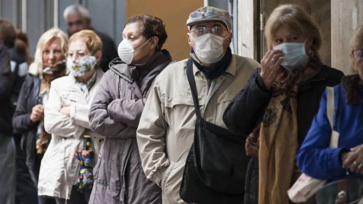 Las jubilaciones y pensiones aumentarán 12,11% en diciembre