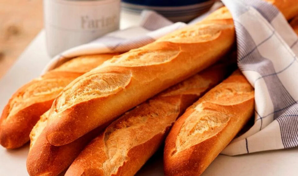Se viene un nuevo aumento en el pan y en todos los productos de panadería