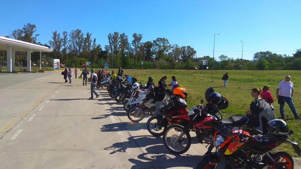 Realizarán una Rodada Rosa por la lucha contra el cáncer de mama