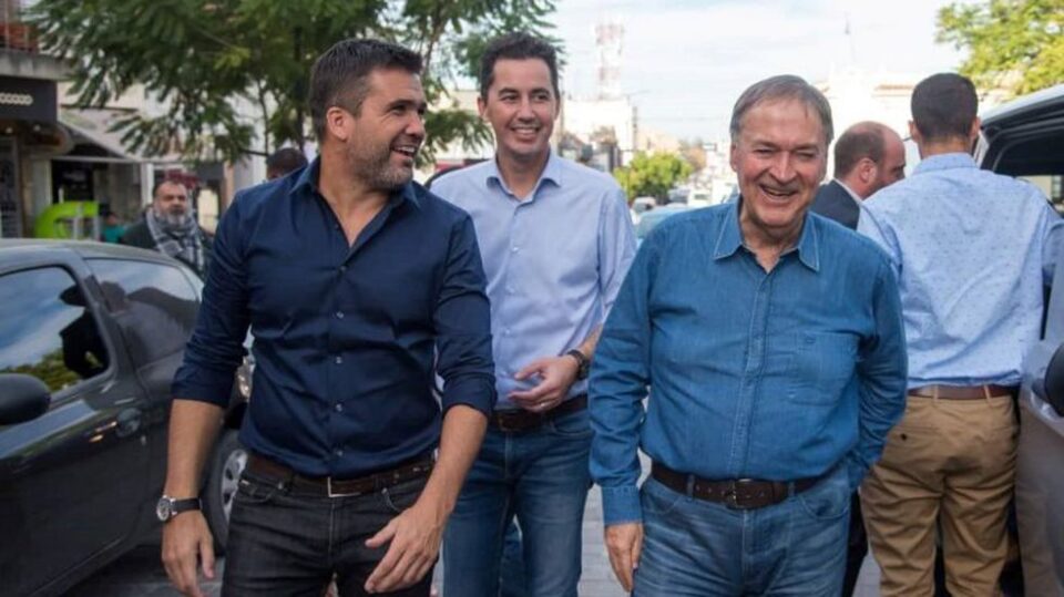El 17 de octubre Facundo Torres presentará un nuevo Programa de Inserción Laboral
