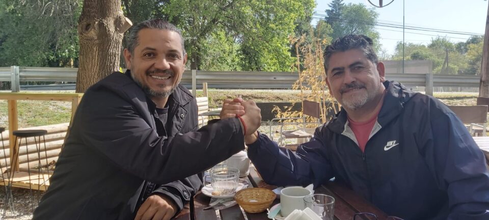 Confirmado: vuelve el Festival del Valle de Anisacate y con el Indio Rojas