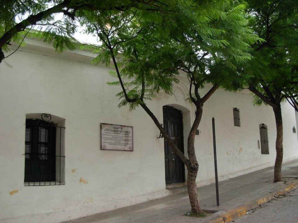 El Obraje, camino a convertirse en un Espacio Cultural Abierto