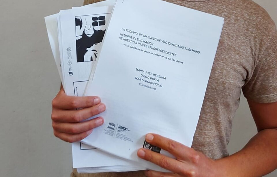 Puntos de Conectividad: En un mes ya se realizaron cerca de 15 mil impresiones