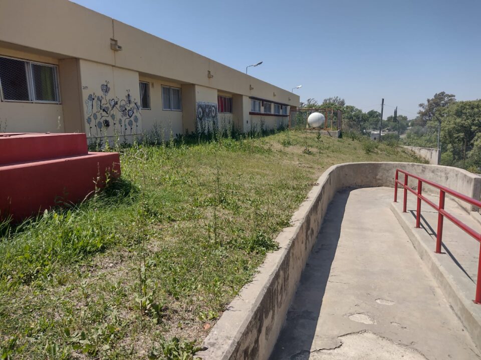 Organizan una pollada para reunir fondos para la Escuela Presidente Yrigoyen