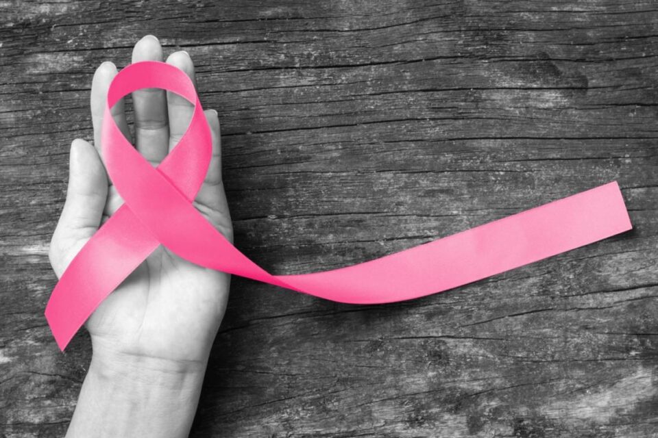 Octubre Rosa el mes de la prevención contra el Cáncer de mama