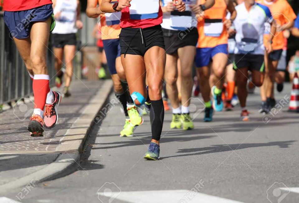 Falleció un participante de 58 años que participaba de la Maratón CBA 42K