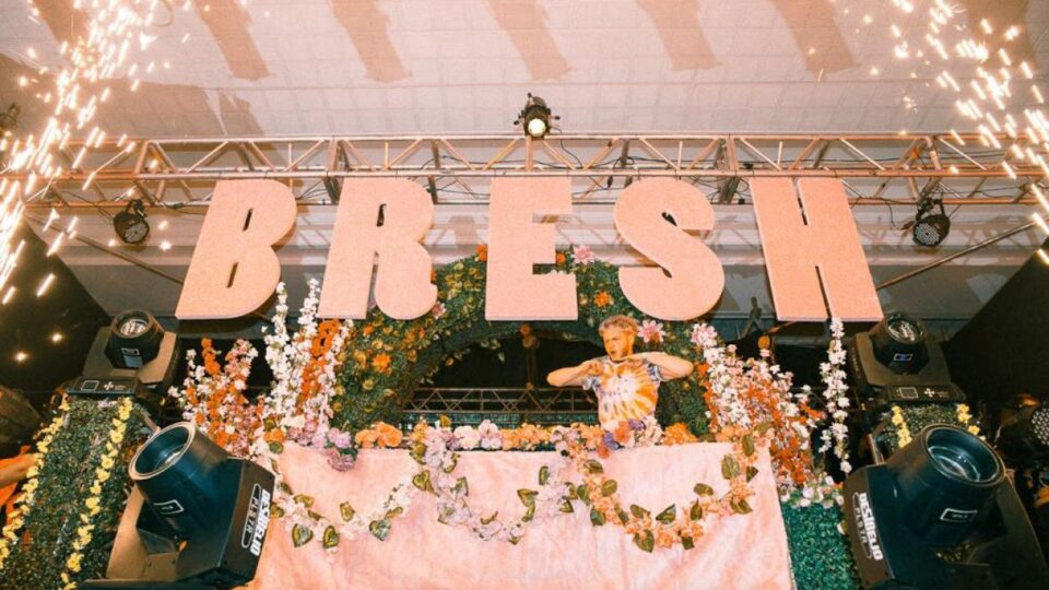Fiesta Bresh en Alta Gracia ¿Quiénes podrán ingresar?